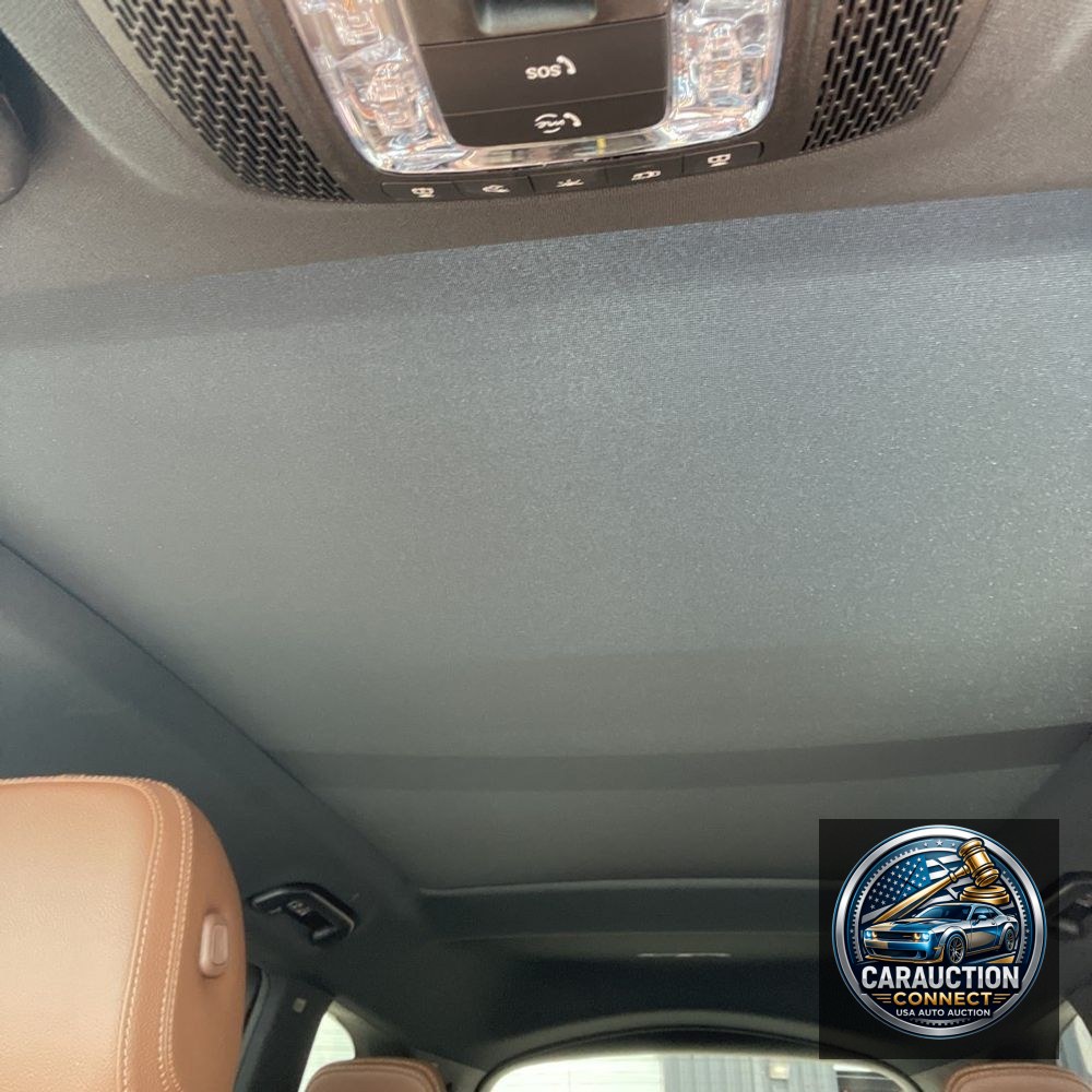 2024 Mercedes-Benz GLS GLS 450