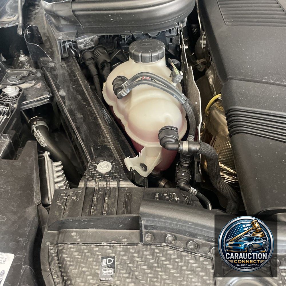 2024 Mercedes-Benz GLS GLS 450