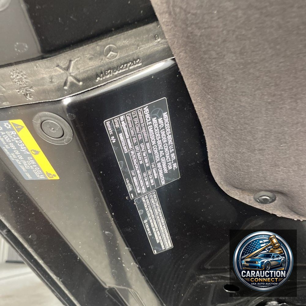 2024 Mercedes-Benz GLS GLS 450