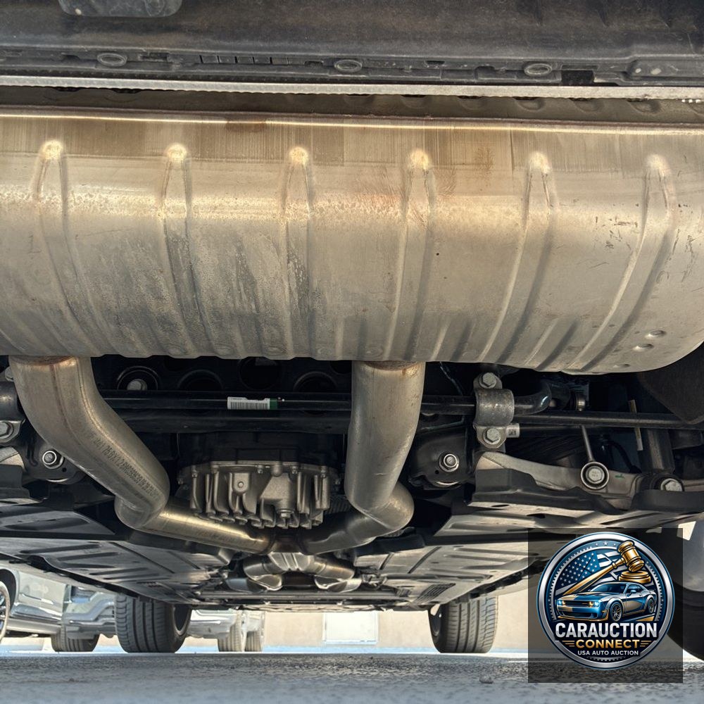 2024 Mercedes-Benz GLS GLS 580