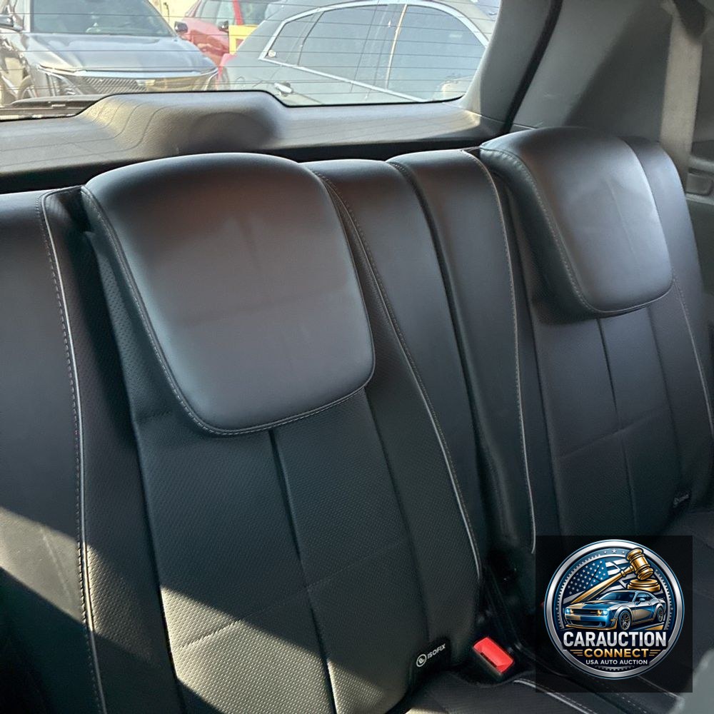 2024 Mercedes-Benz GLS GLS 580