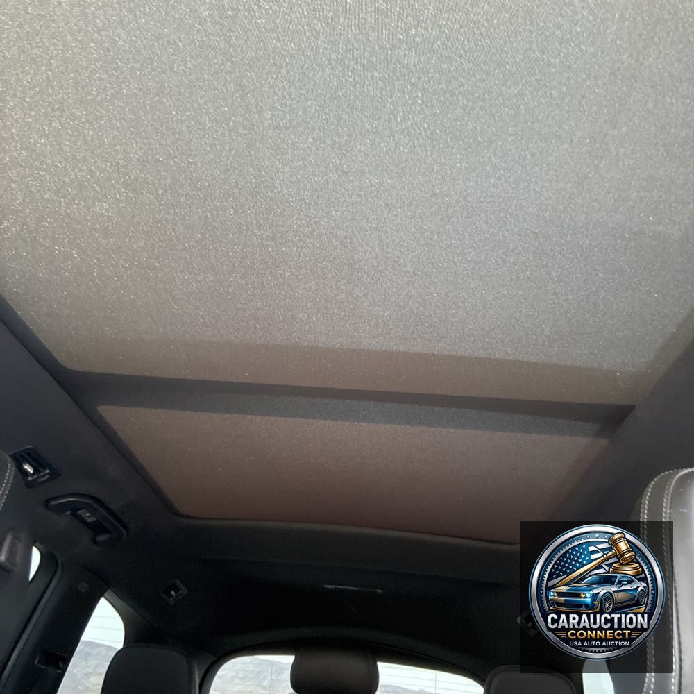 2024 Mercedes-Benz GLS GLS 580