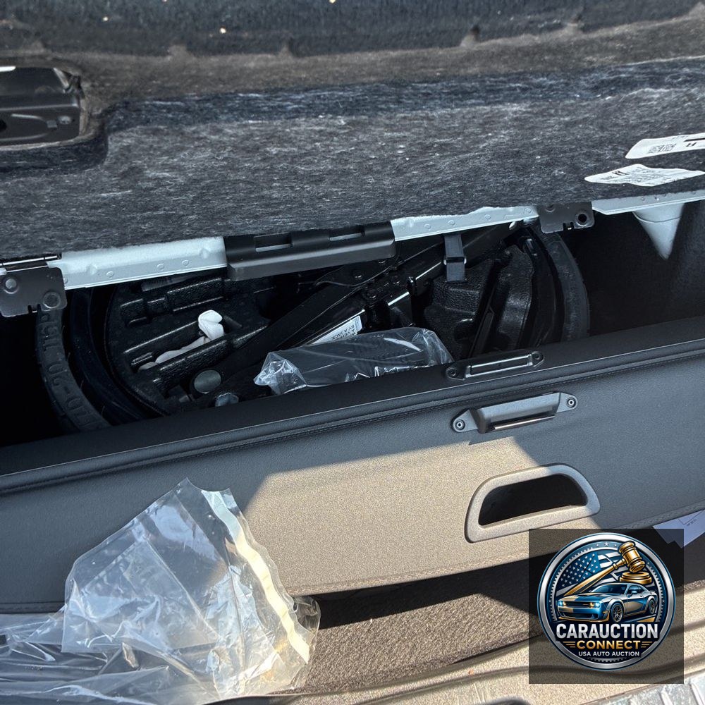 2024 Mercedes-Benz GLS GLS 580