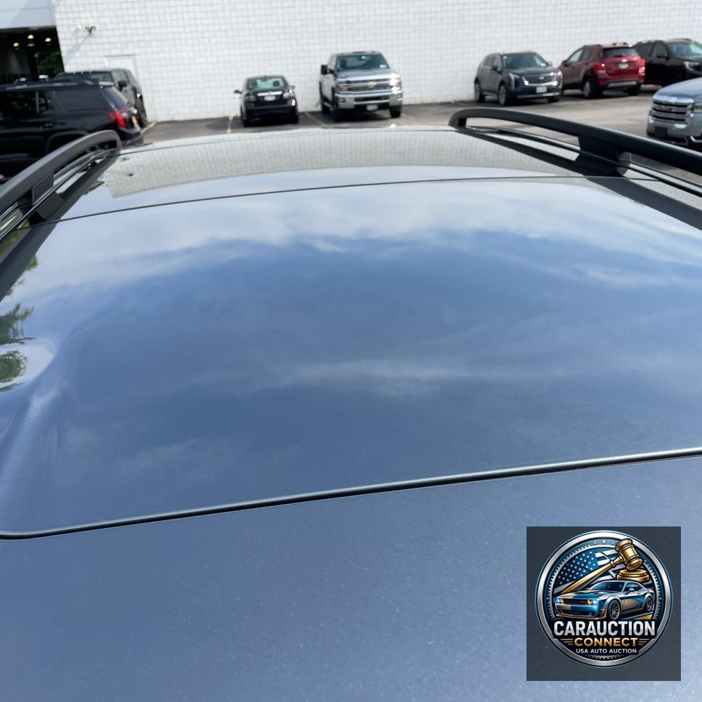 2024 Mercedes-Benz GLS GLS 580