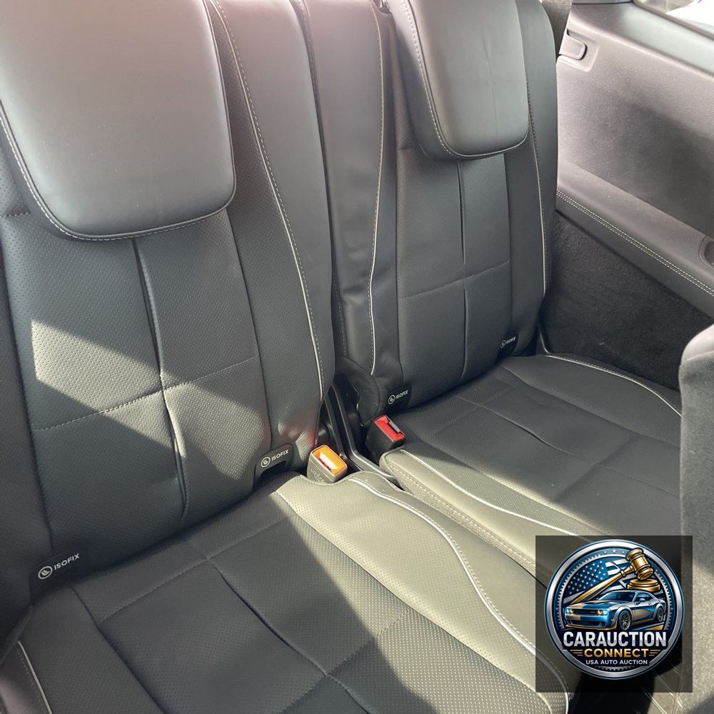 2024 Mercedes-Benz GLS GLS 580