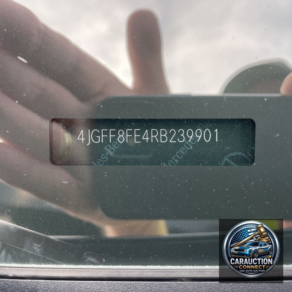 2024 Mercedes-Benz GLS GLS 580