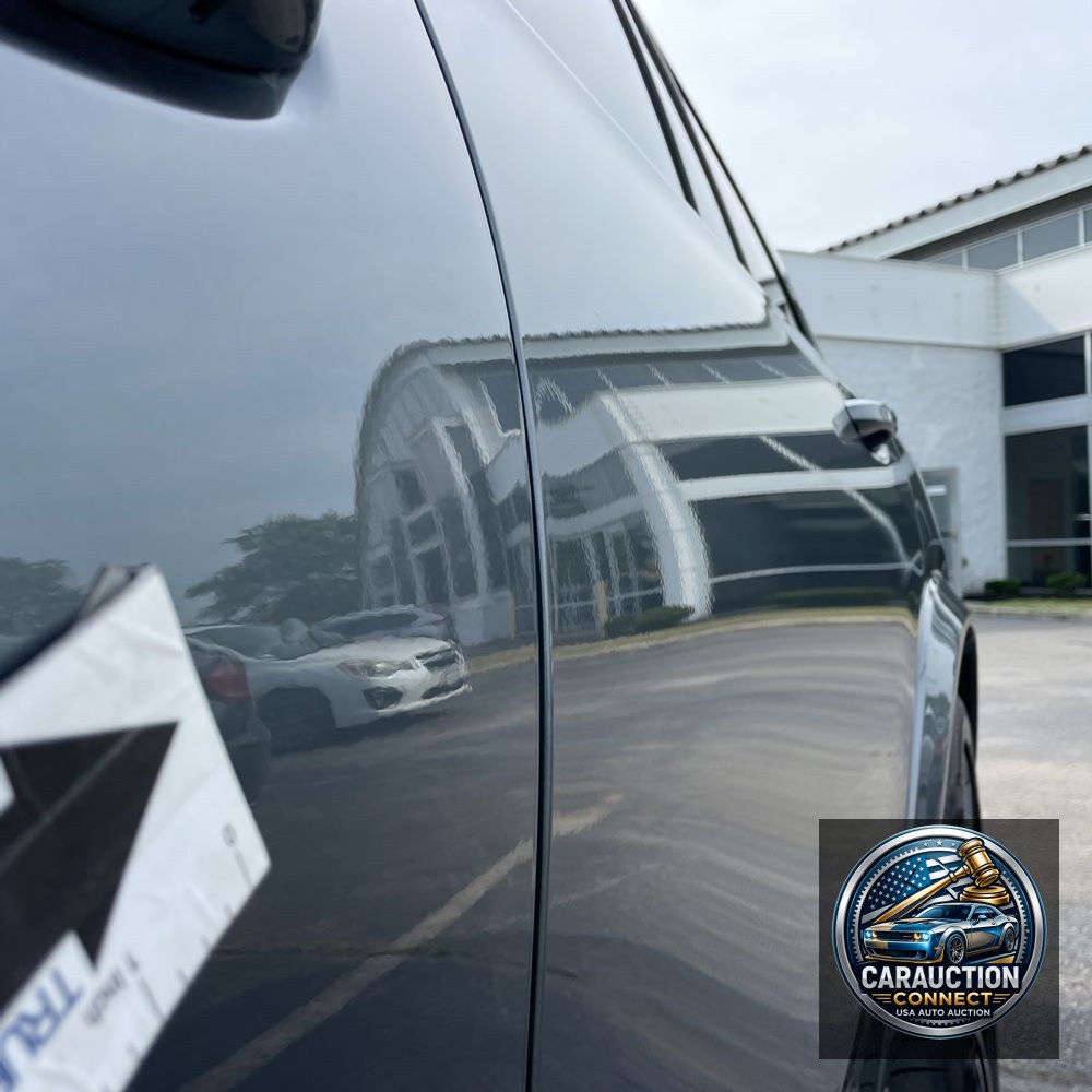 2024 Mercedes-Benz GLS GLS 580