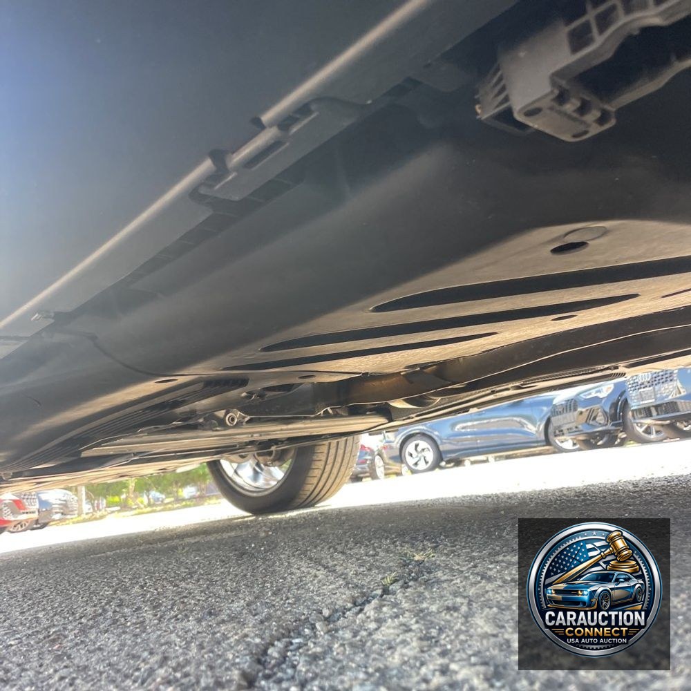 2024 Mercedes-Benz GLS GLS 580