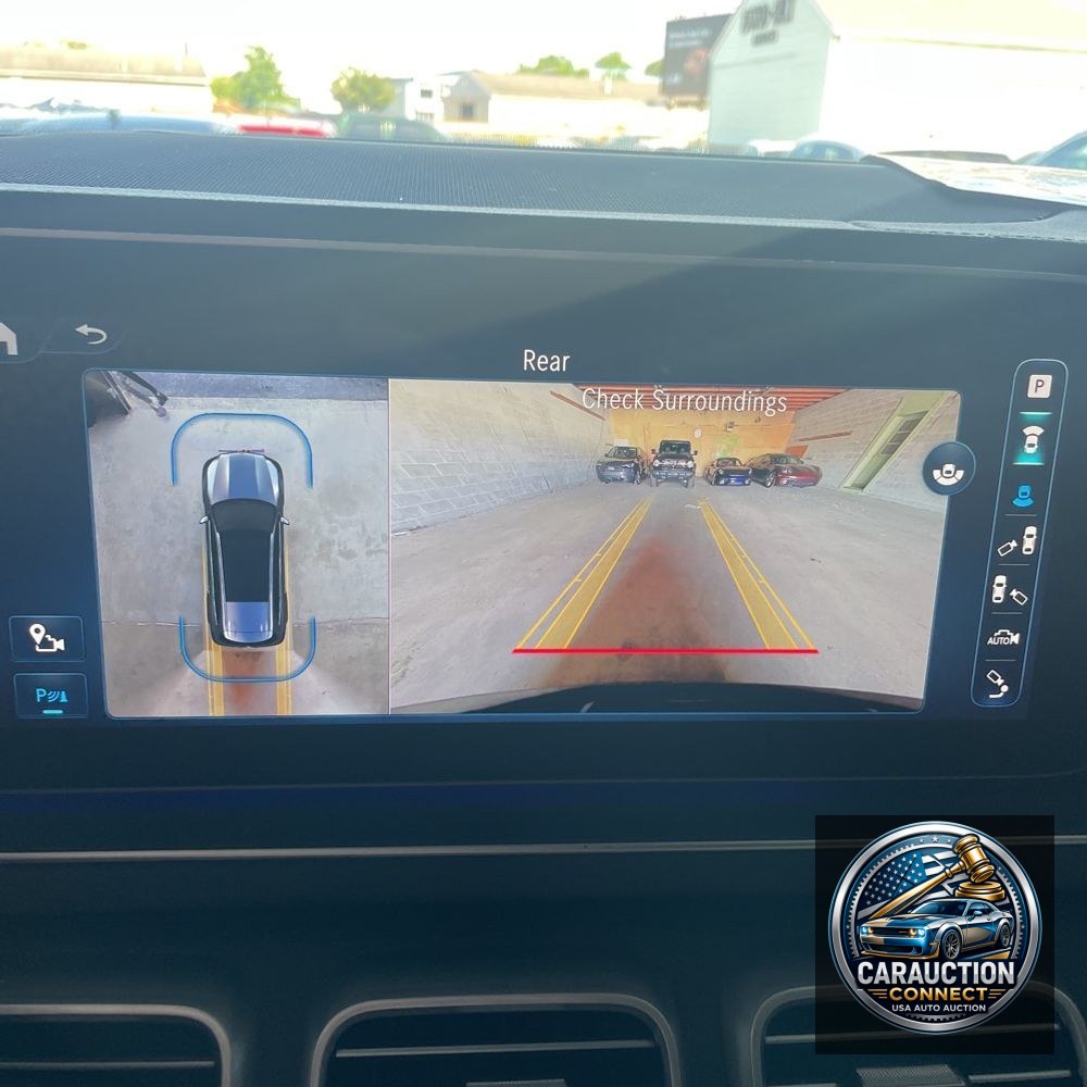 2024 Mercedes-Benz GLS GLS 580