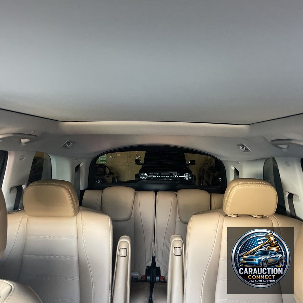 2024 Mercedes-Benz GLS GLS 580