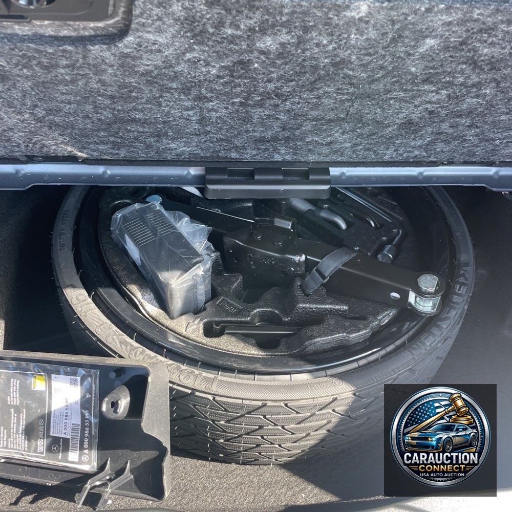2024 Mercedes-Benz GLS GLS 580