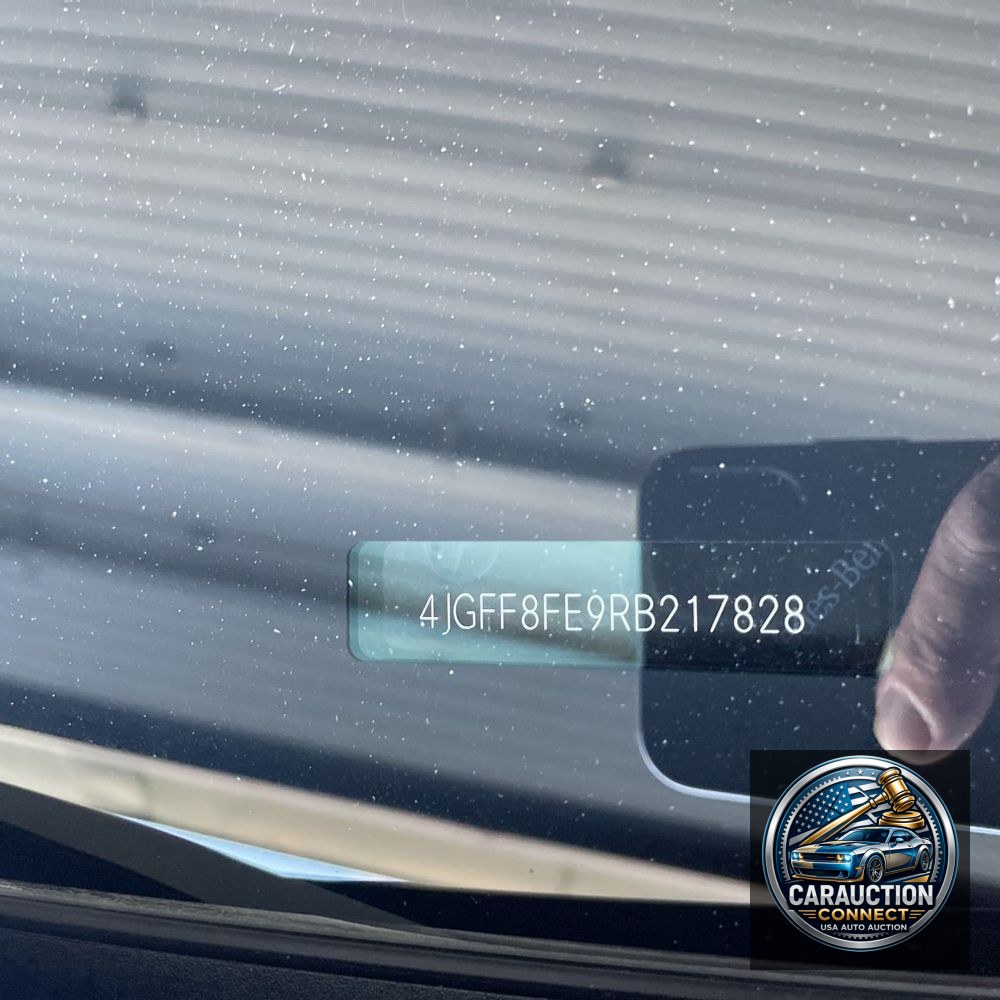 2024 Mercedes-Benz GLS GLS 580