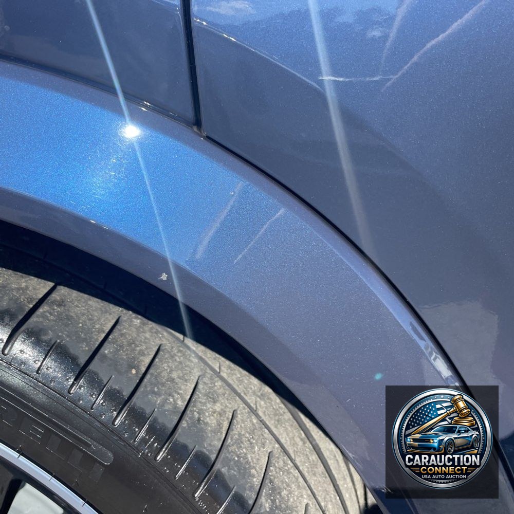 2024 Mercedes-Benz GLS GLS 580
