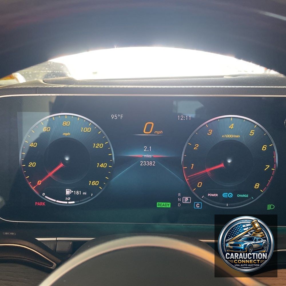 2020 Mercedes-Benz GLS GLS 580