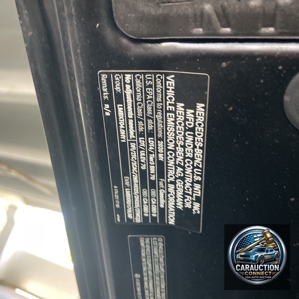 2020 Mercedes-Benz GLS GLS 580