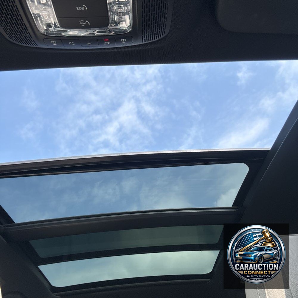 2023 Mercedes-Benz GLS GLS 580