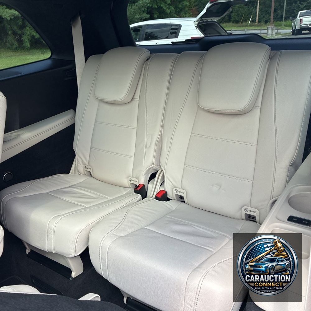 2023 Mercedes-Benz GLS GLS 580