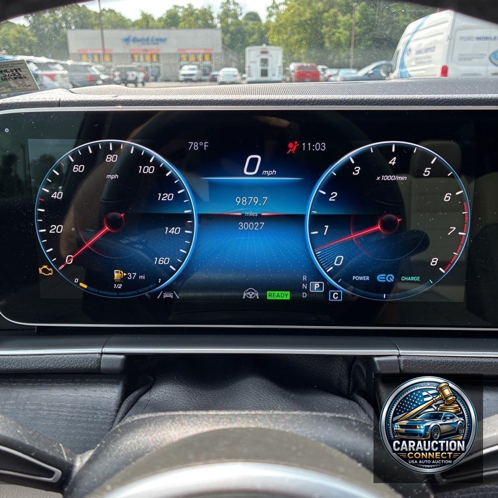 2023 Mercedes-Benz GLS GLS 580