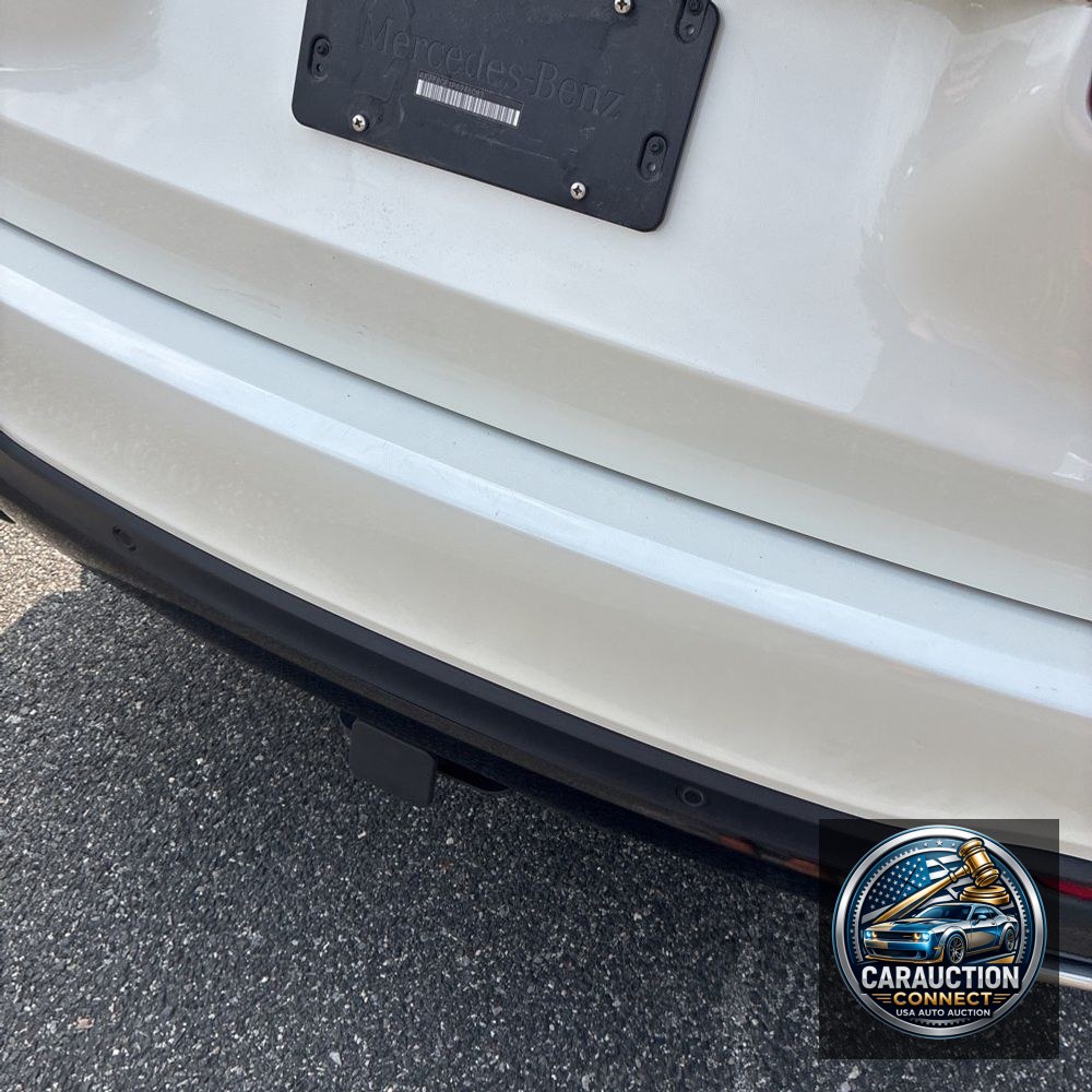 2023 Mercedes-Benz GLS GLS 580