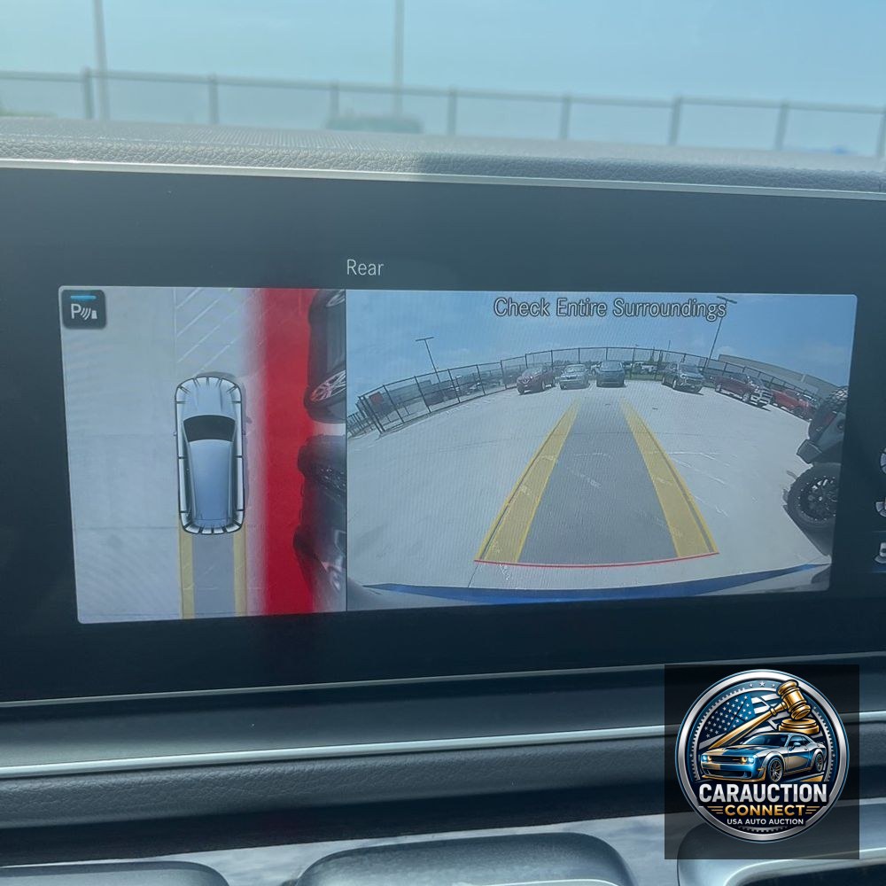 2020 Mercedes-Benz GLS GLS580