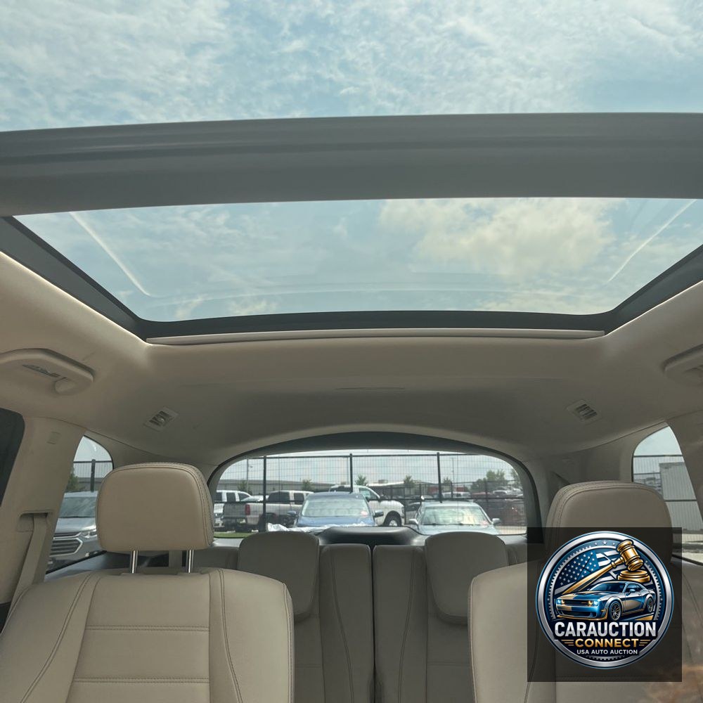 2020 Mercedes-Benz GLS GLS580