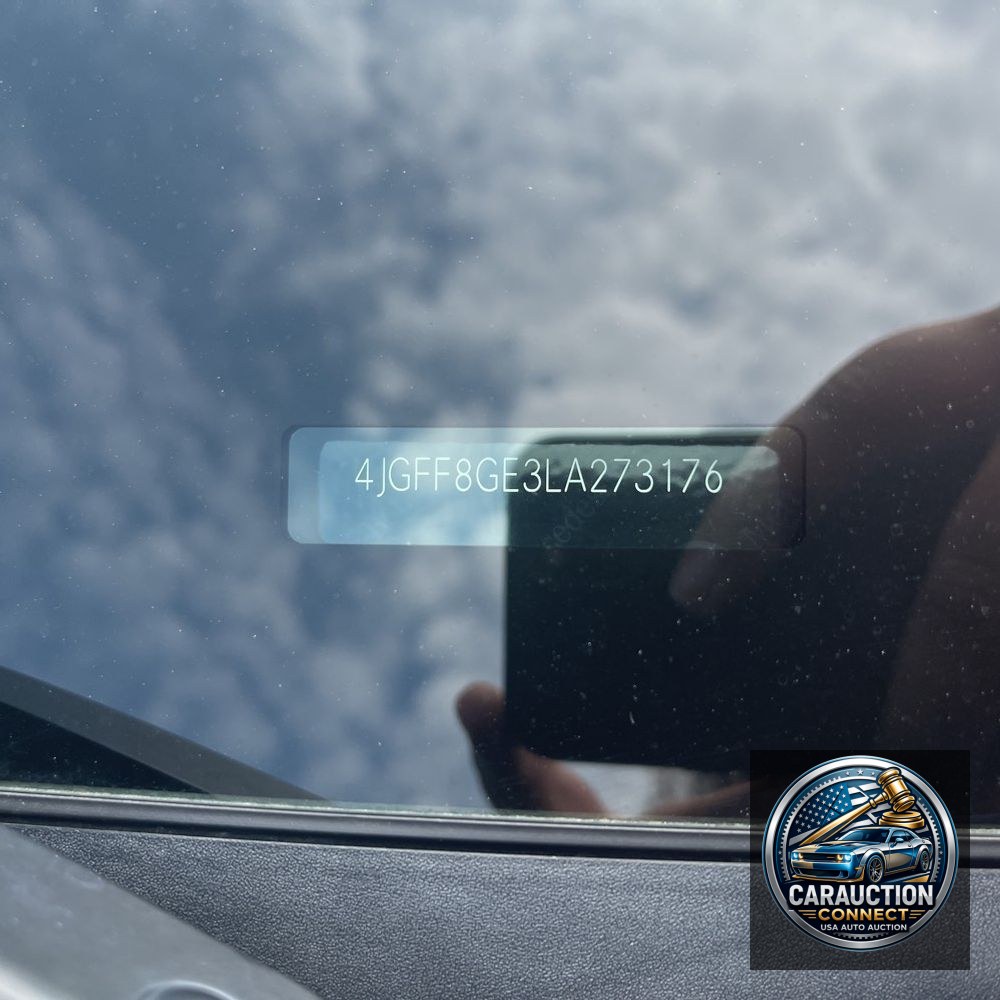 2020 Mercedes-Benz GLS GLS580
