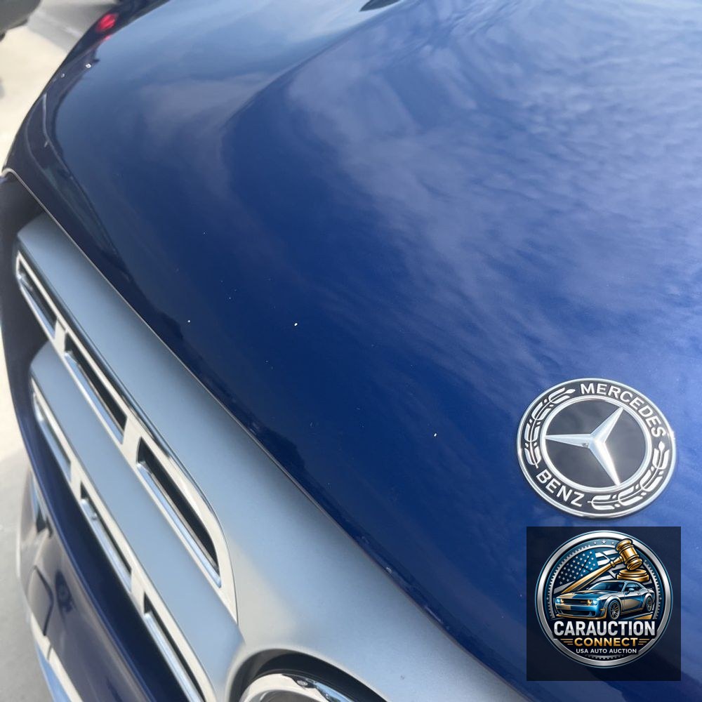 2020 Mercedes-Benz GLS GLS580