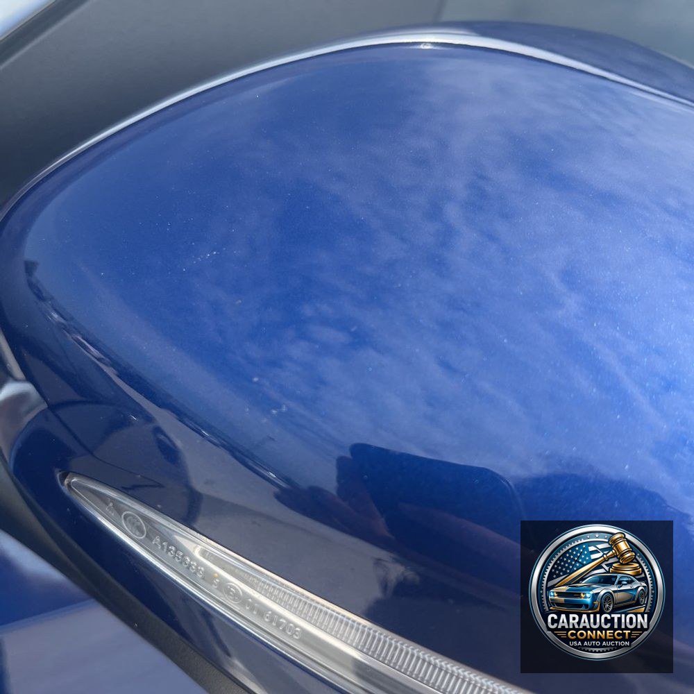 2020 Mercedes-Benz GLS GLS580