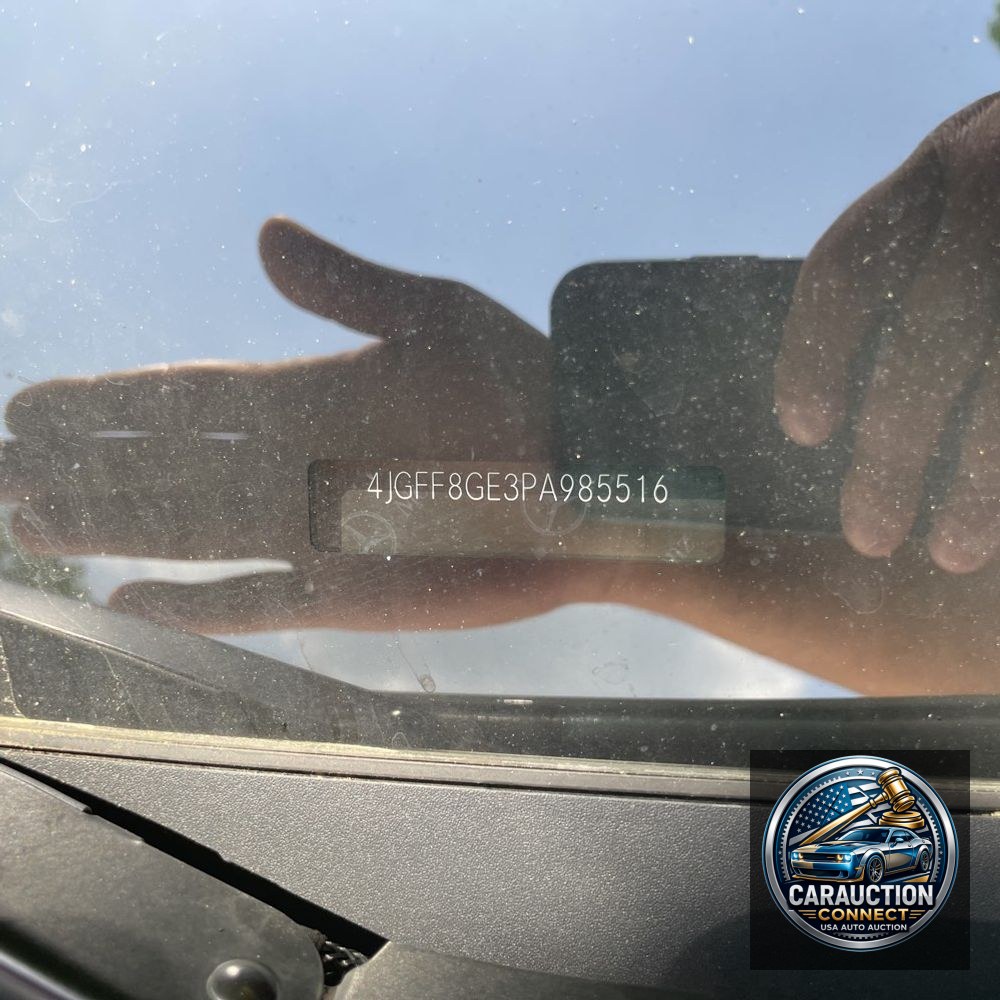 2023 Mercedes-Benz GLS GLS 580