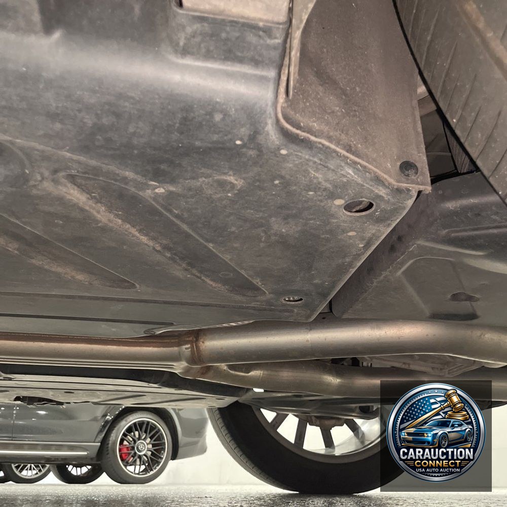 2023 Mercedes-Benz GLS GLS 580