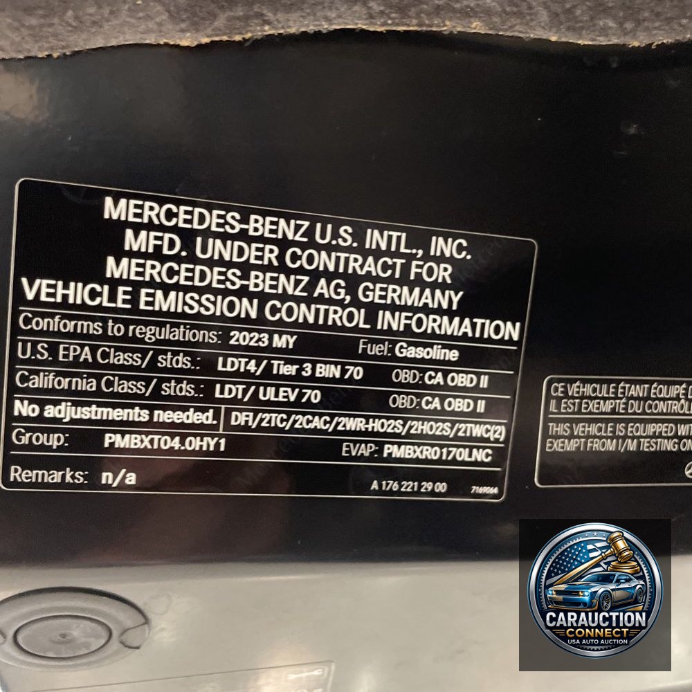 2023 Mercedes-Benz GLS GLS 580