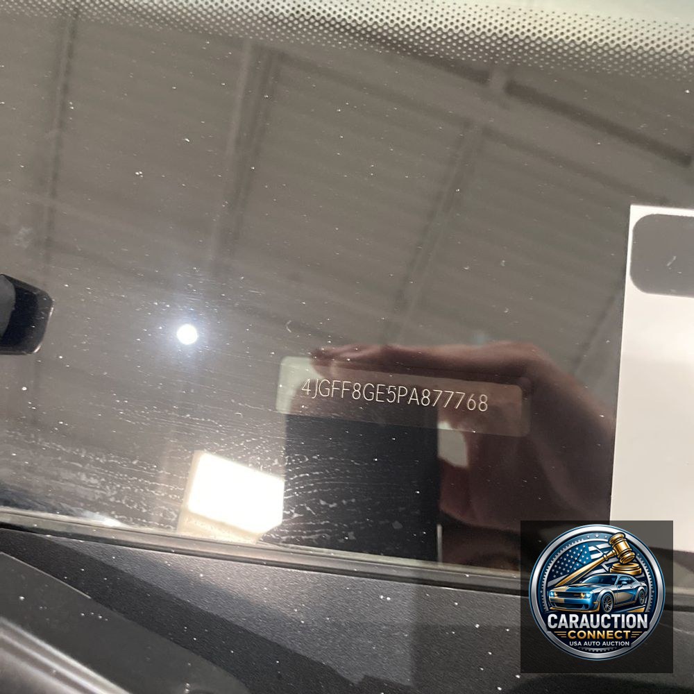 2023 Mercedes-Benz GLS GLS 580