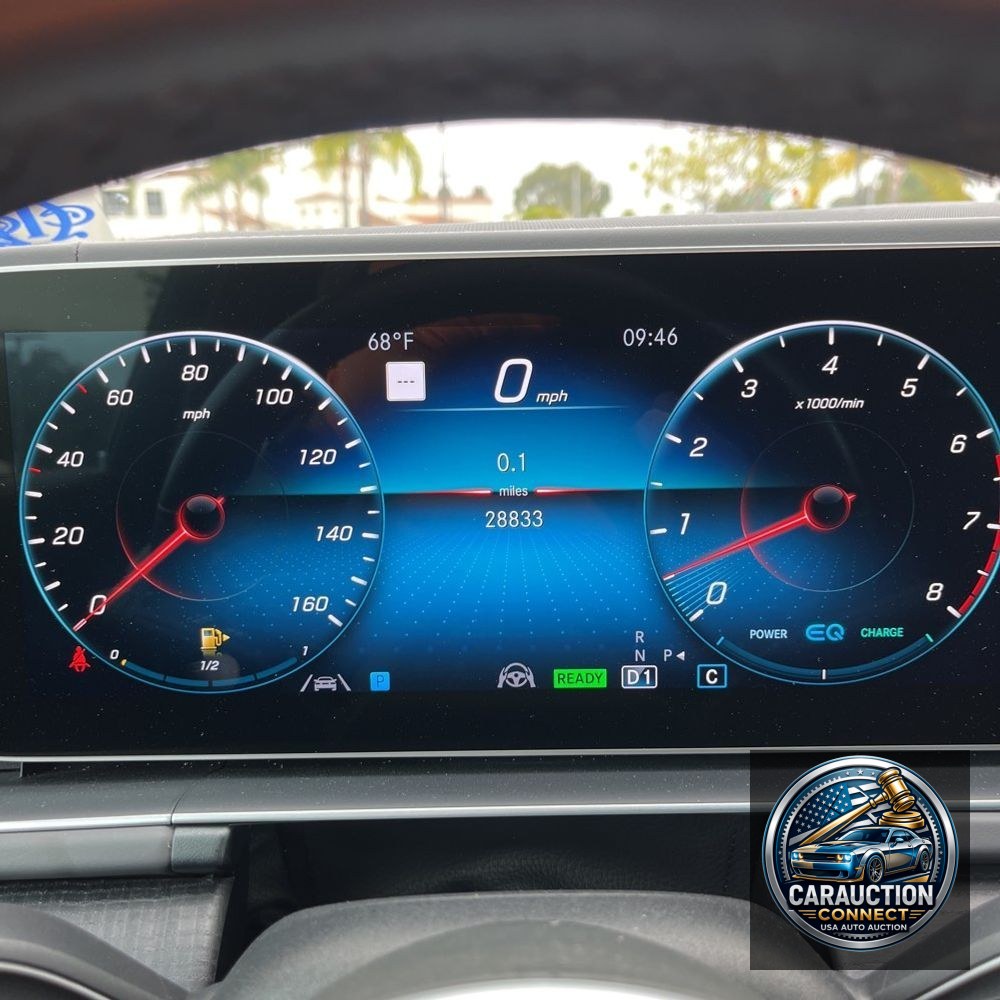 2020 Mercedes-Benz GLS GLS 580