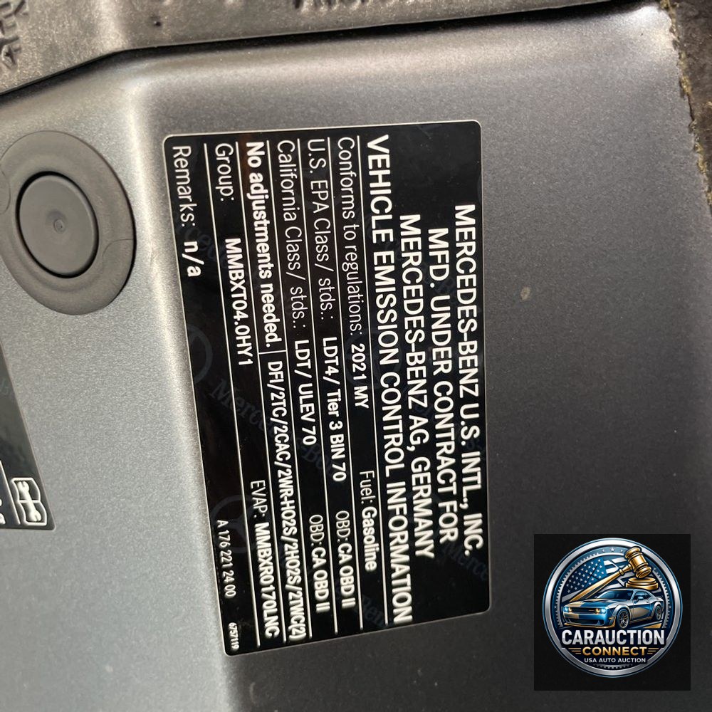 2021 Mercedes-Benz GLS GLS 580