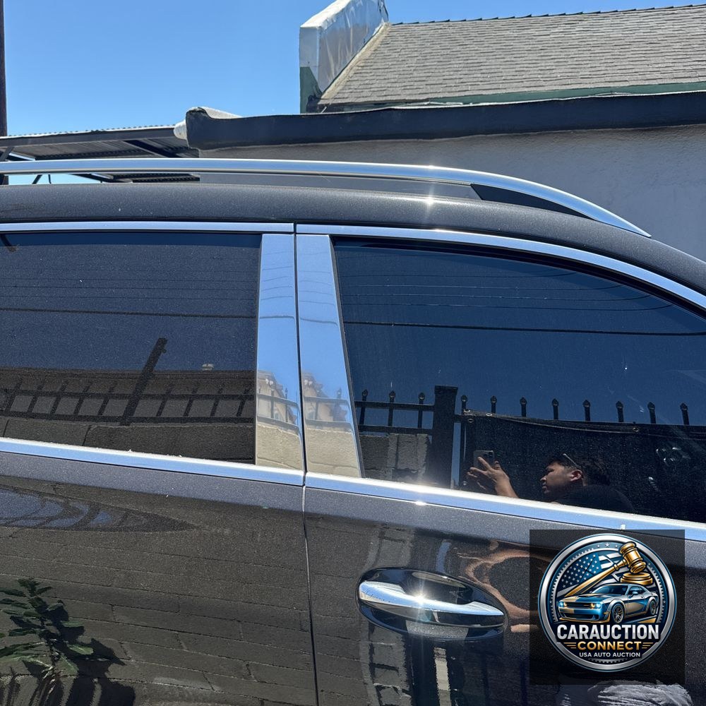 2024 Mercedes-Benz GLS Mercedes-Maybach GLS 600 4MATIC