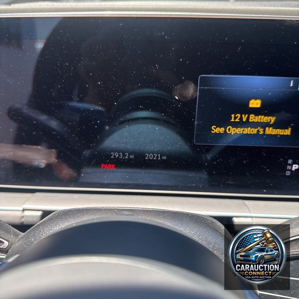2024 Mercedes-Benz GLS Mercedes-Maybach GLS 600 4MATIC