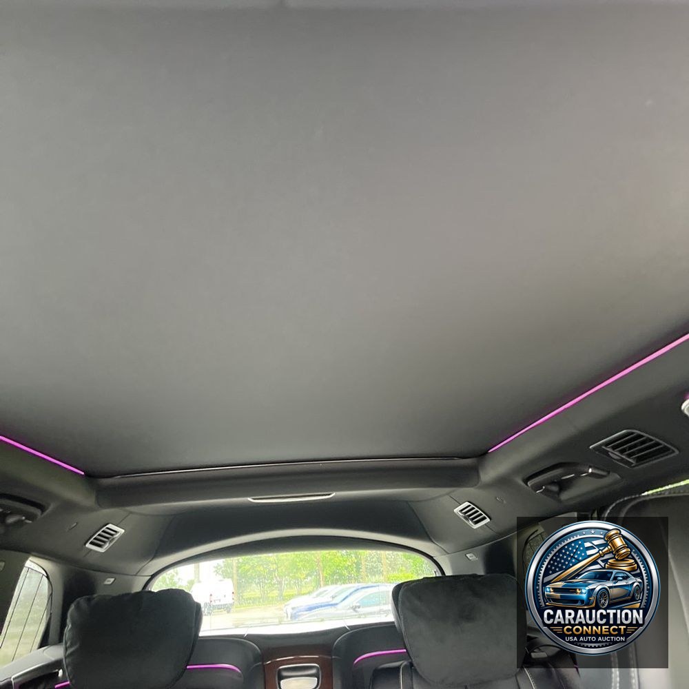 2023 Mercedes-Benz GLS Mercedes-Maybach GLS 600 4MATIC