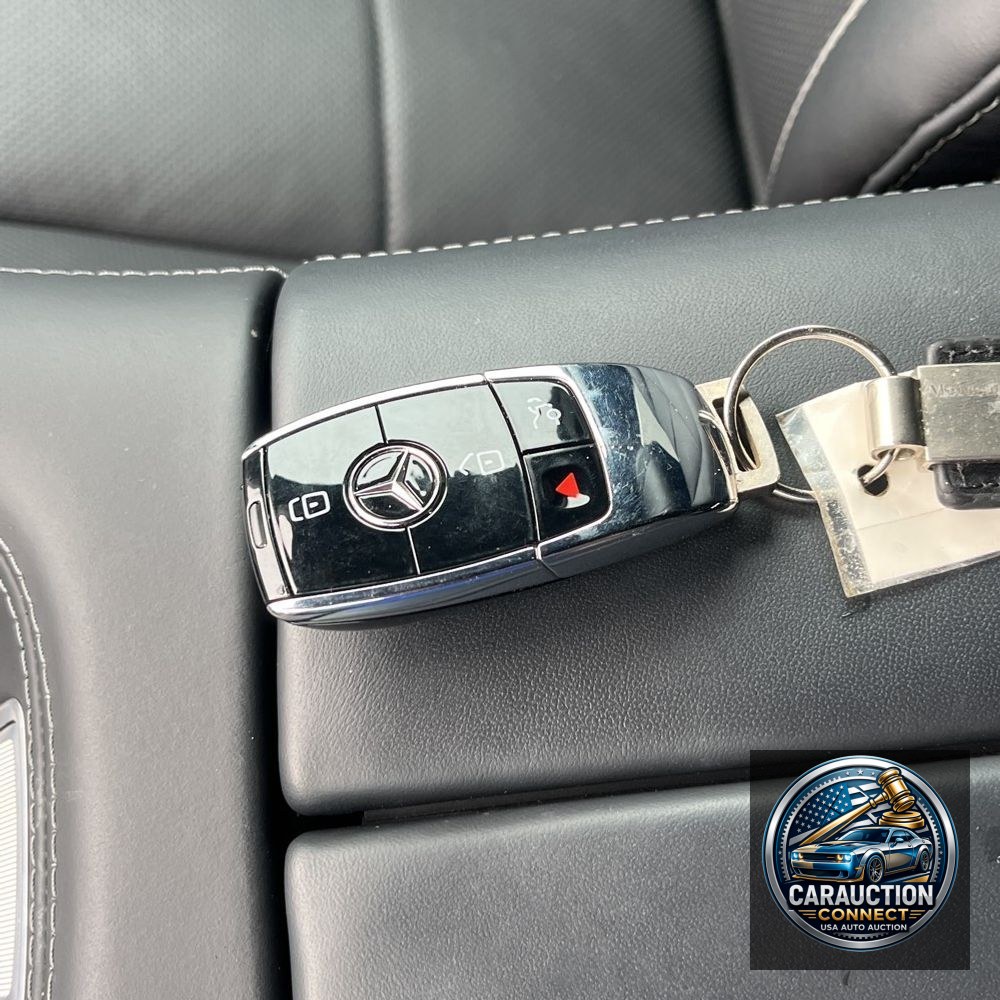 2023 Mercedes-Benz GLS Mercedes-Maybach GLS 600 4MATIC