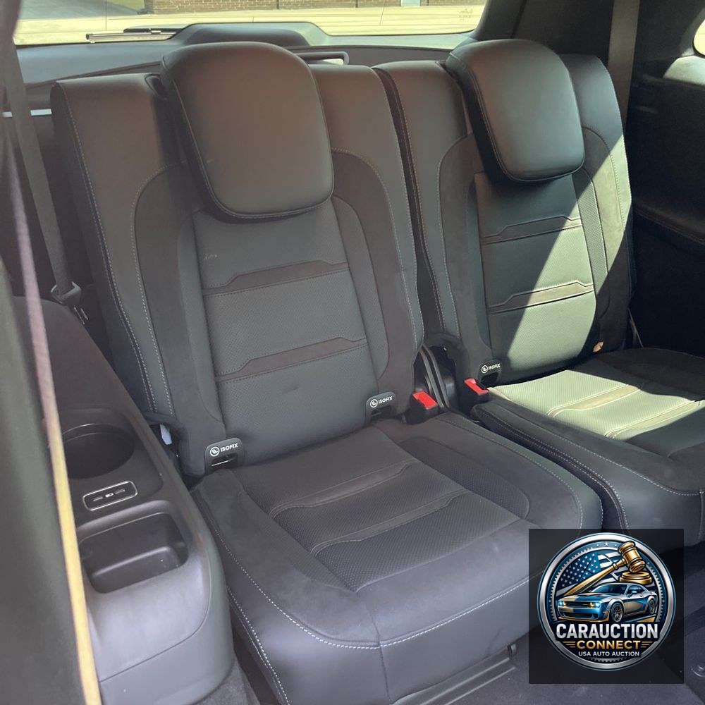 2021 Mercedes-Benz GLS AMG GLS 63