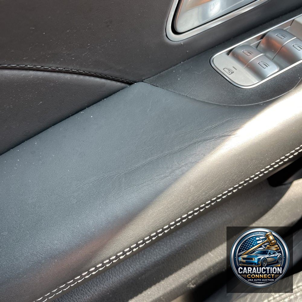 2021 Mercedes-Benz GLS AMG GLS 63