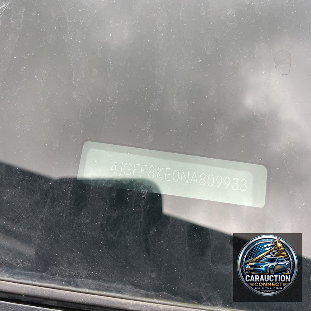 2022 Mercedes-Benz GLS AMG GLS 63