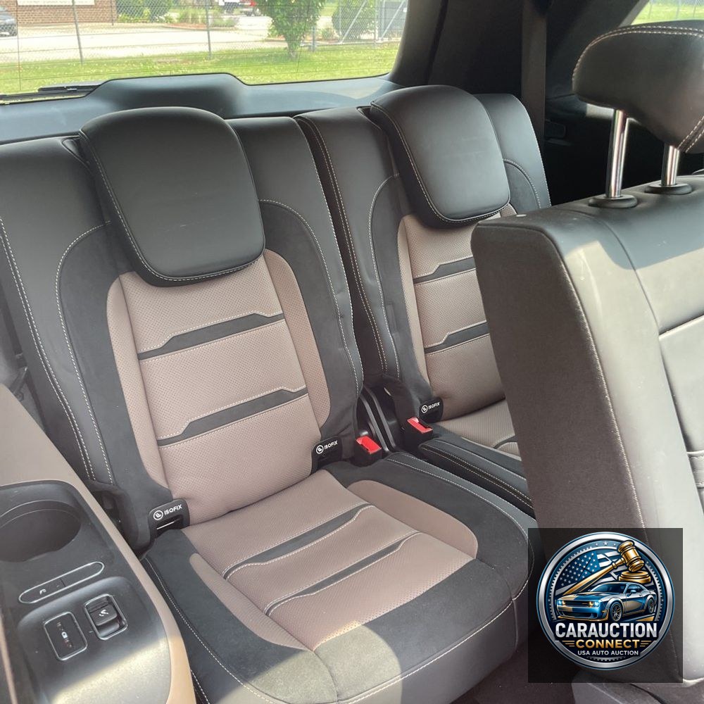 2021 Mercedes-Benz GLS AMG GLS 63