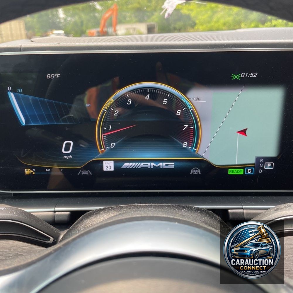 2021 Mercedes-Benz GLS AMG GLS 63