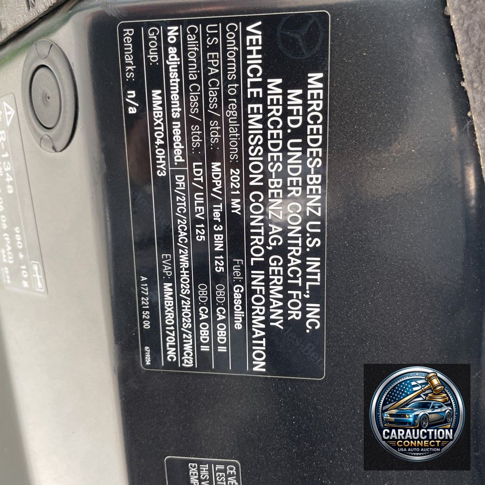 2021 Mercedes-Benz GLS AMG GLS 63