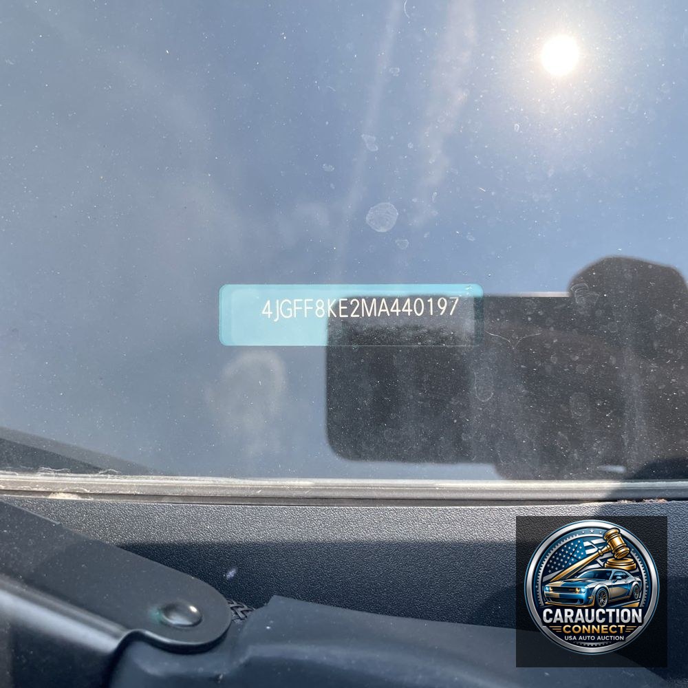 2021 Mercedes-Benz GLS AMG GLS 63