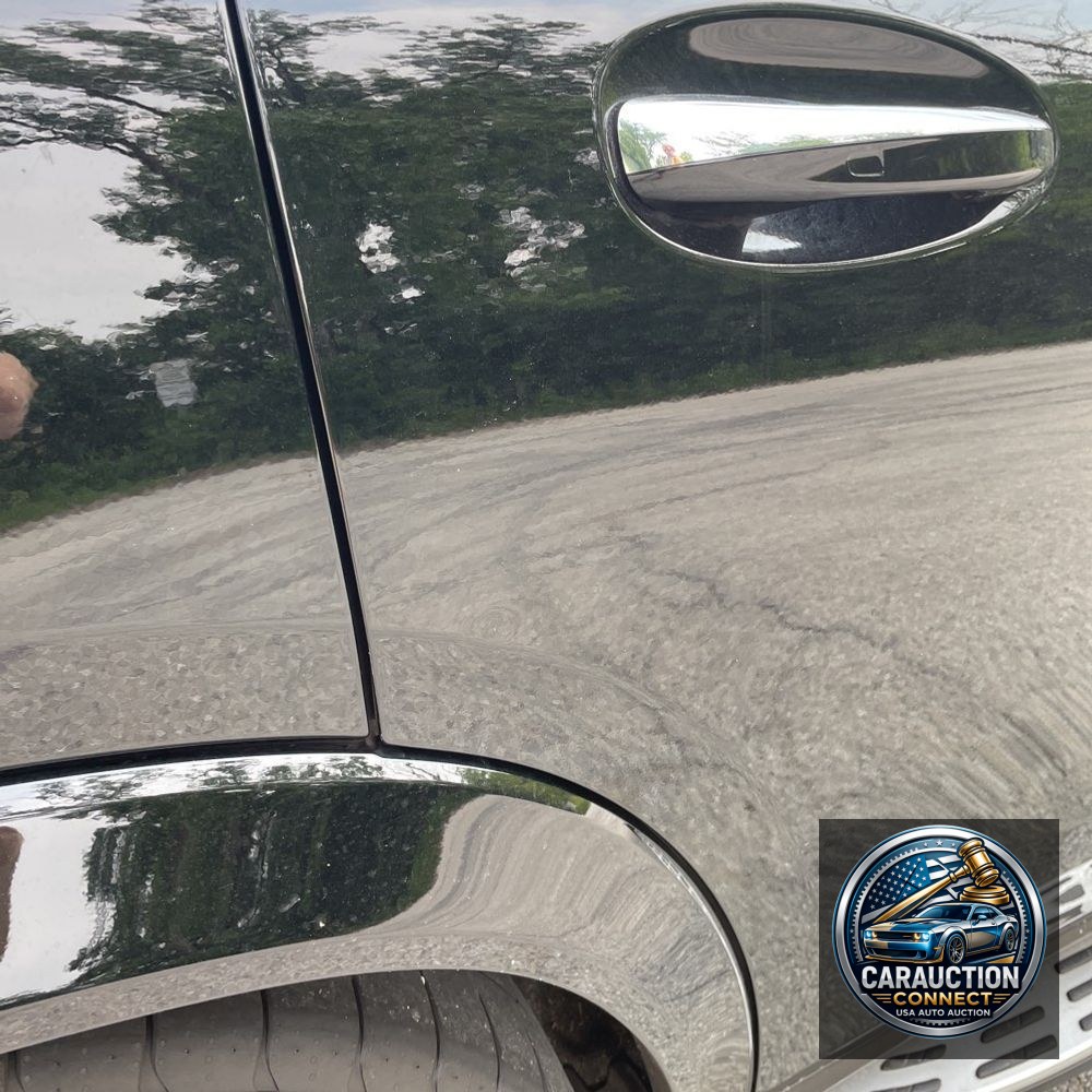 2021 Mercedes-Benz GLS AMG GLS 63