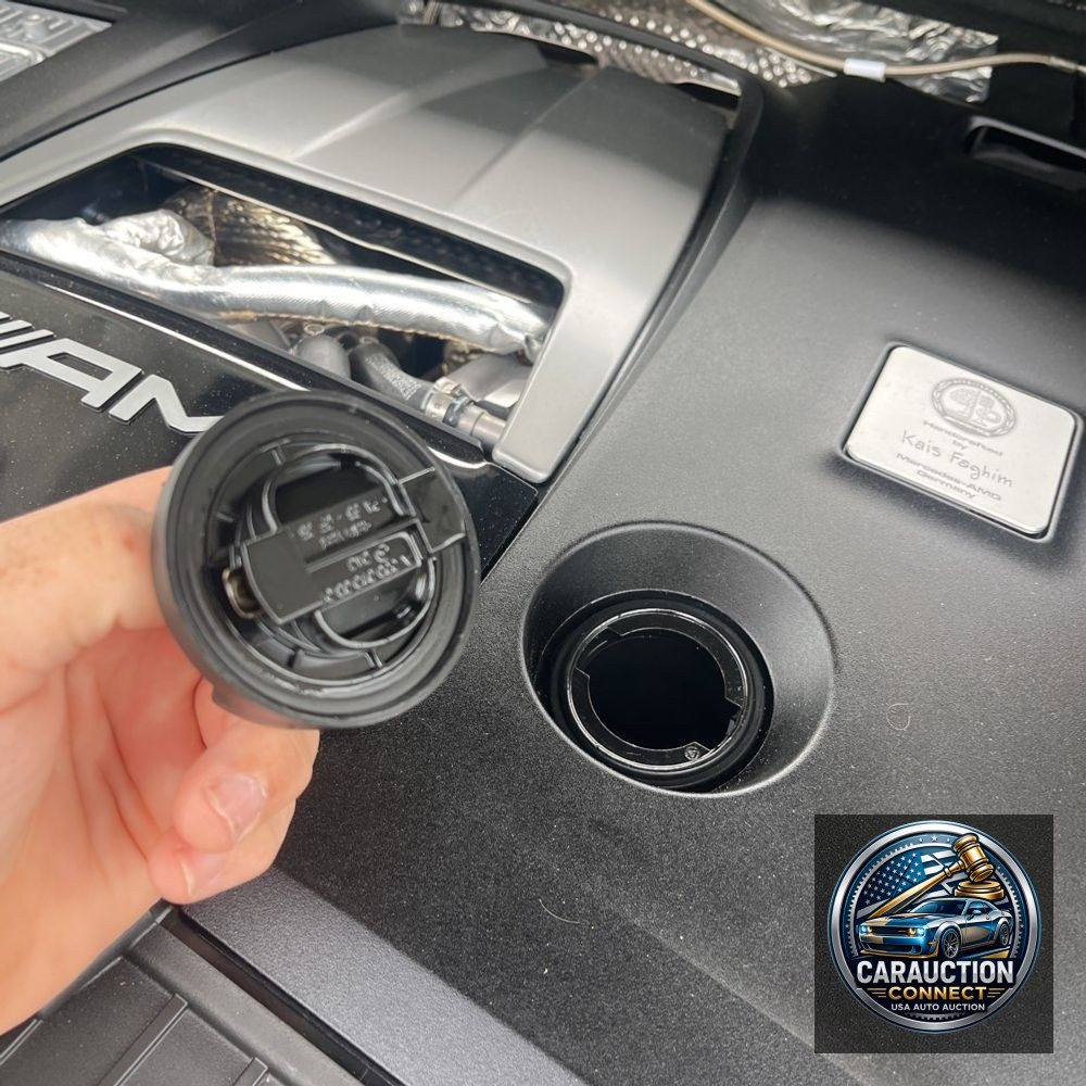 2024 Mercedes-Benz GLS AMG GLS 63