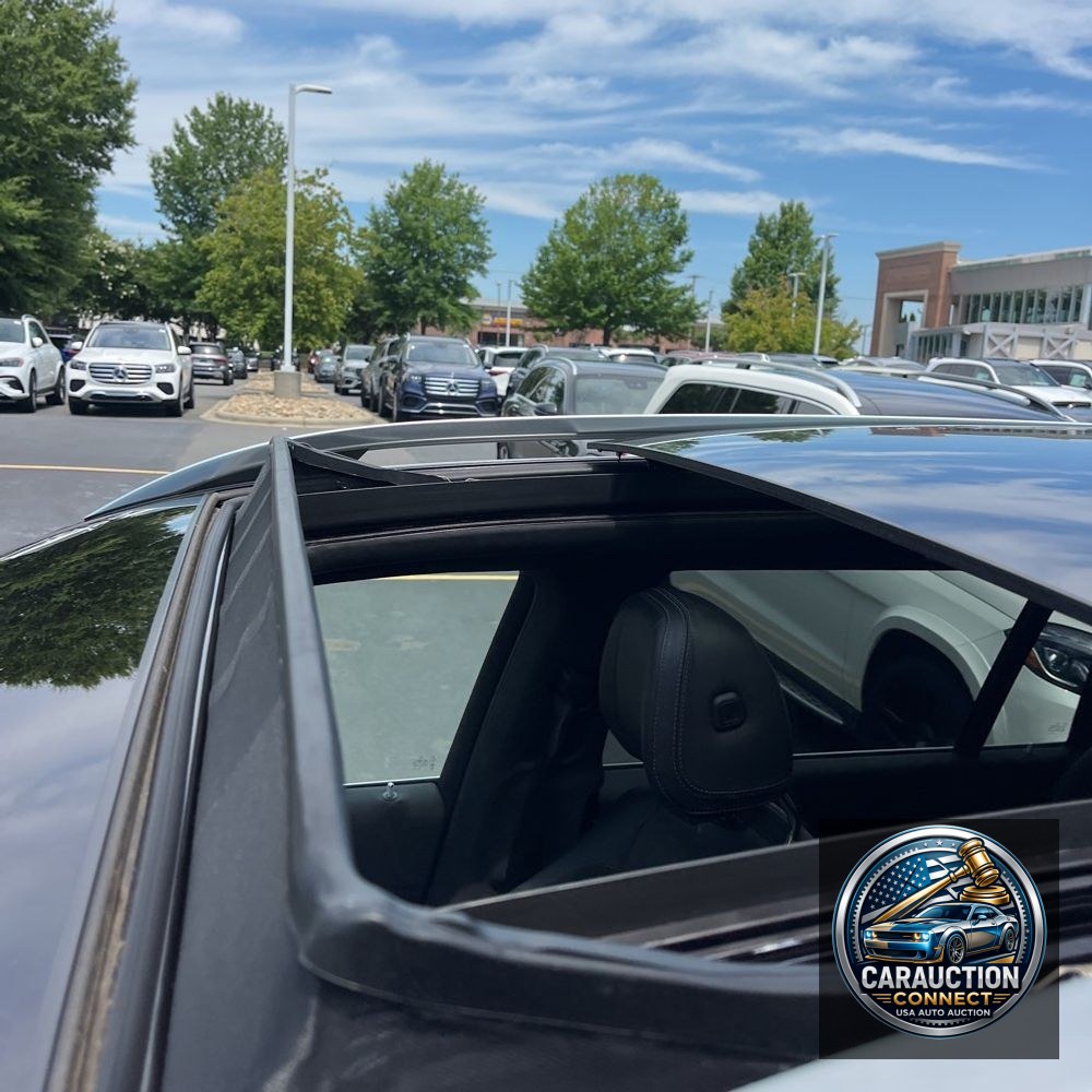 2021 Mercedes-Benz GLS AMG GLS 63