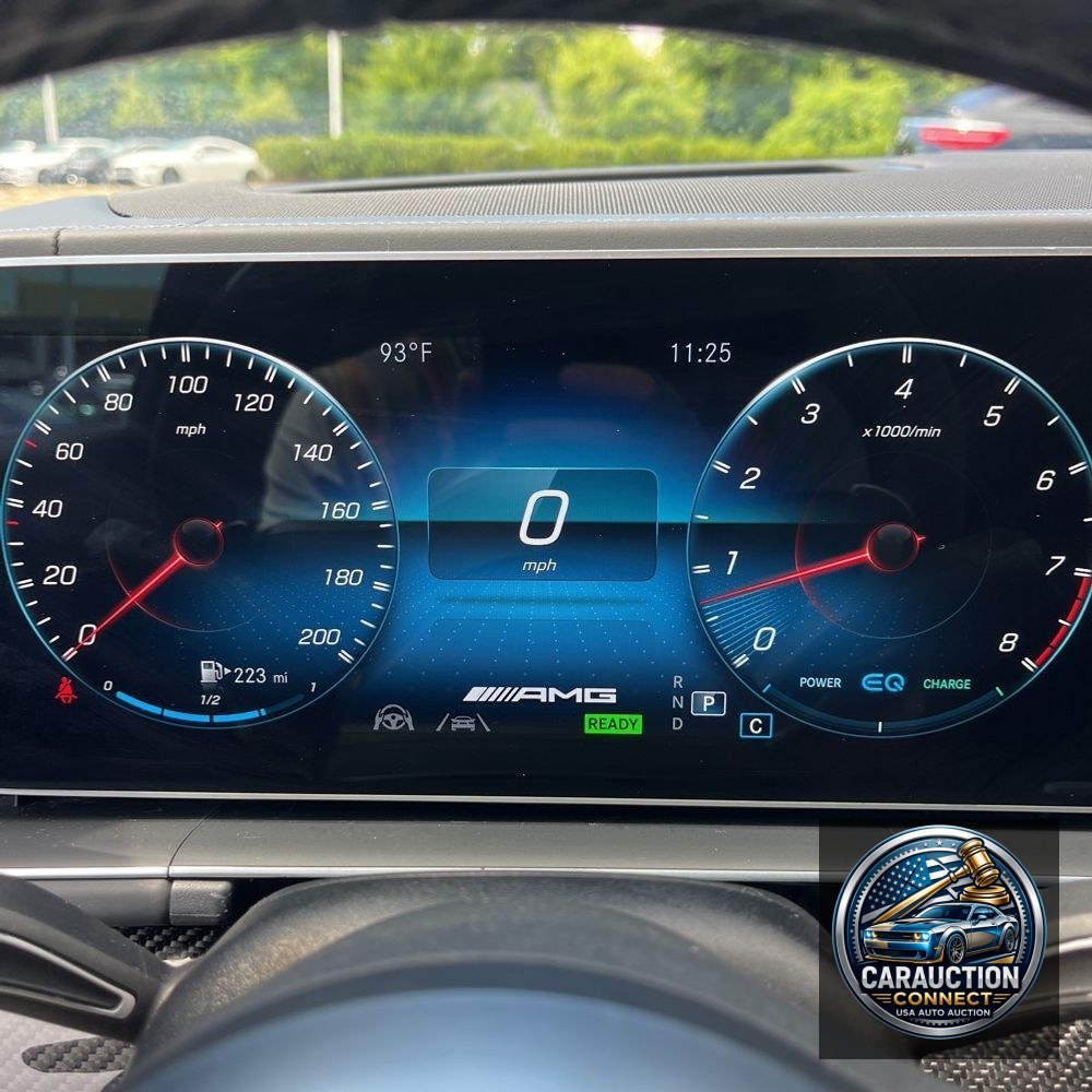 2021 Mercedes-Benz GLS AMG GLS 63