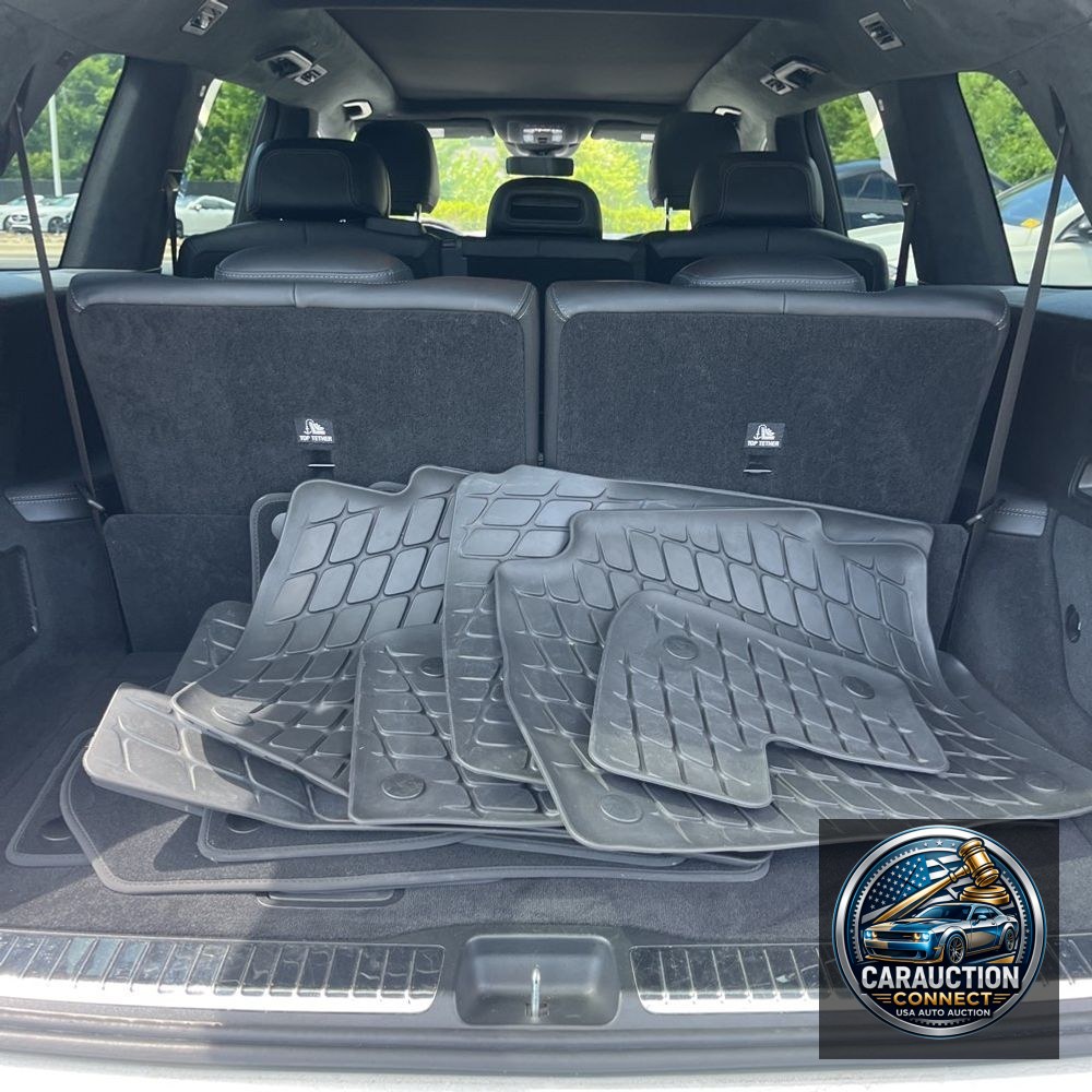 2021 Mercedes-Benz GLS AMG GLS 63